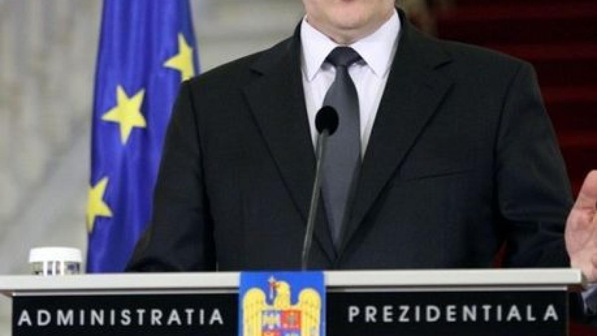 ce a spus un fost conducator al romaniei despre actualul lider al tarii noastre este si mai epava