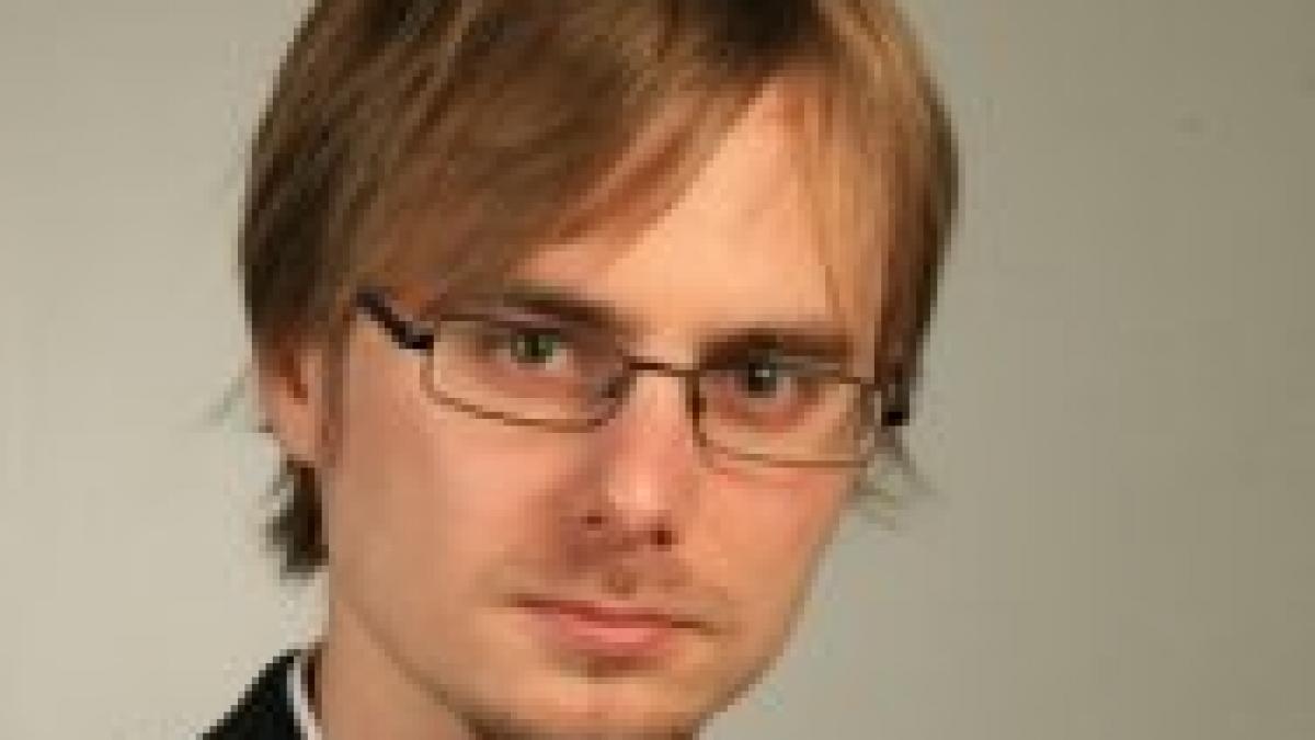 el a ales romania martin karlstedt viata unui german la bucuresti