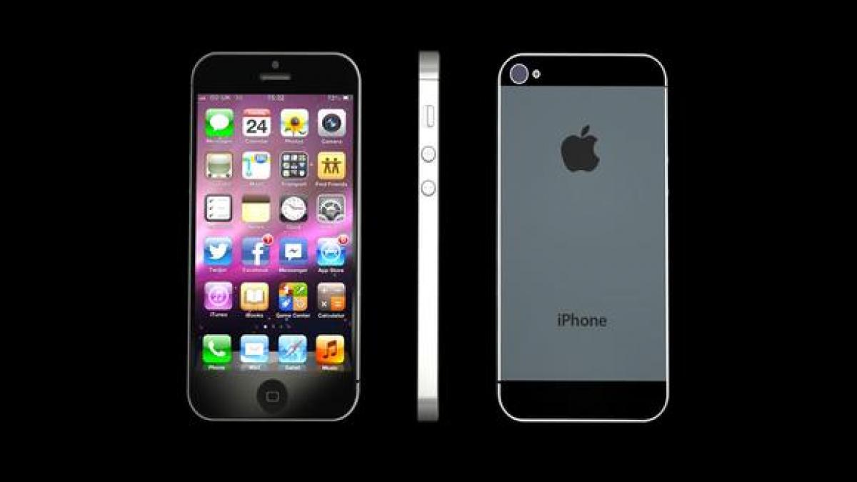 iphone 5 o dezamagire vezi de ce noul telefon apple nu s a ridicat la inaltimea asteptarilor