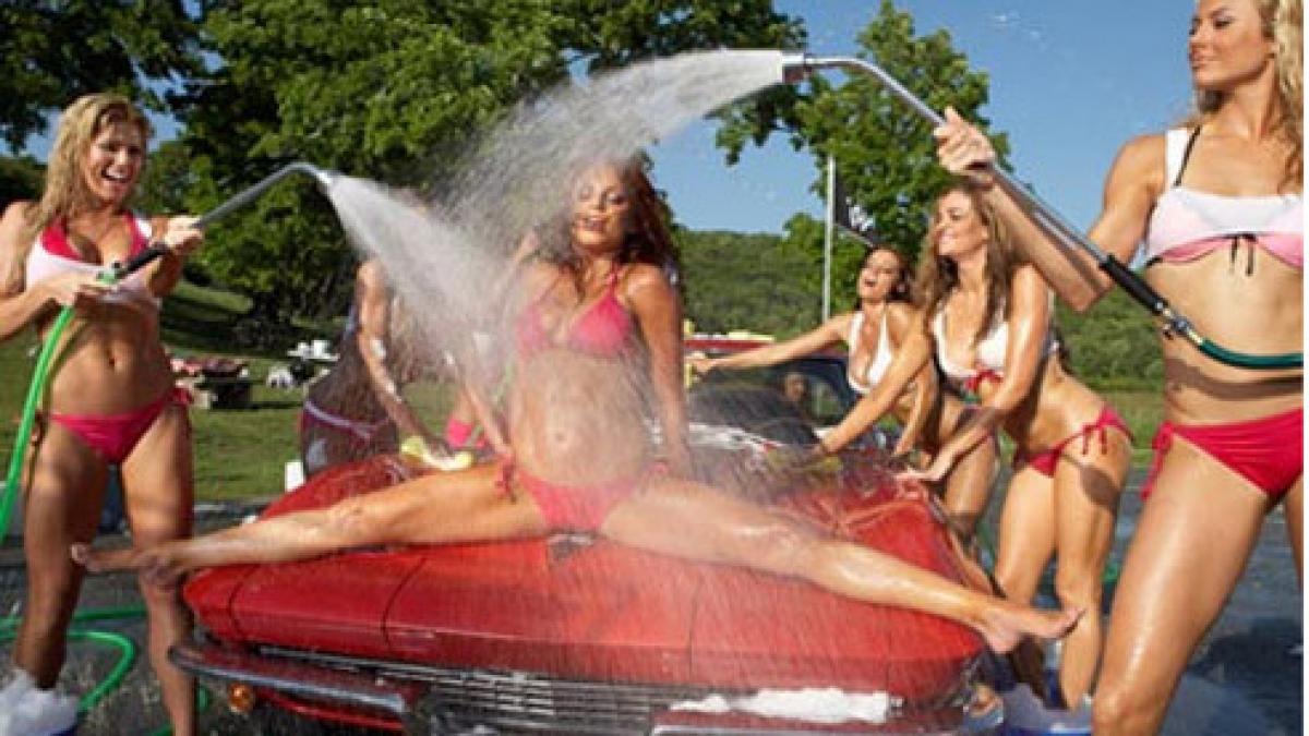 promotie de placeri la spalatorie auto la 9 spalari primesti sex gratis