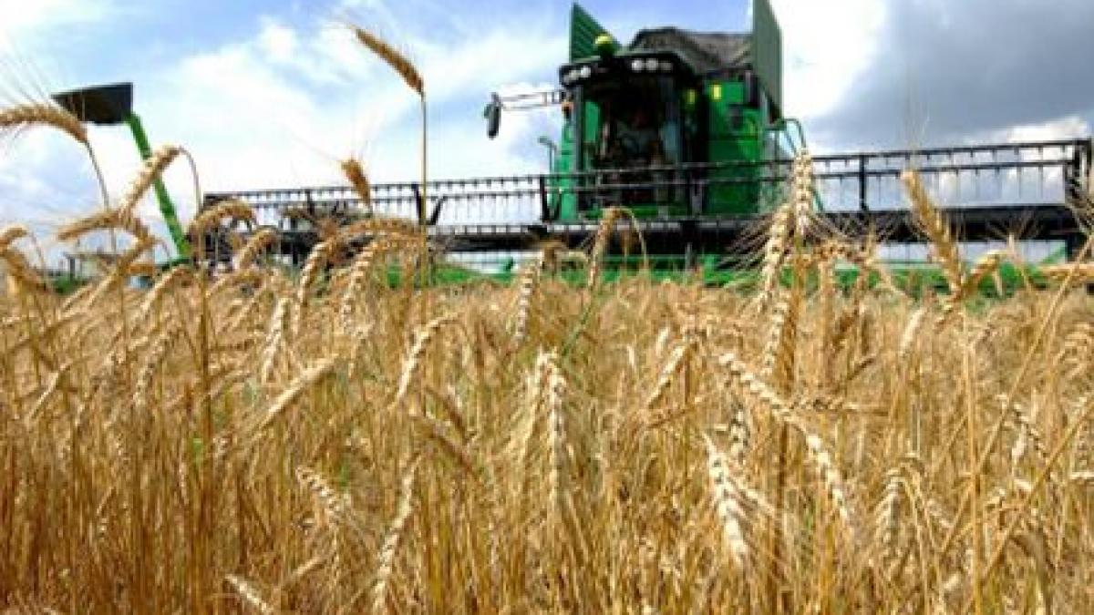 romania solicita ce extinderea suprafetei agricole pentru care primeste bani de la 7 la 12 mil de