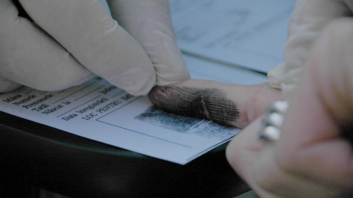 situatie grava fara precedent in cadrul politiei romane autoritatile au ramas fara programul de