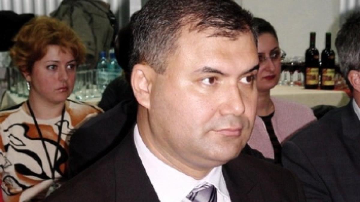 avocatul andrei gherasim a fost retinut pentru luare de mita