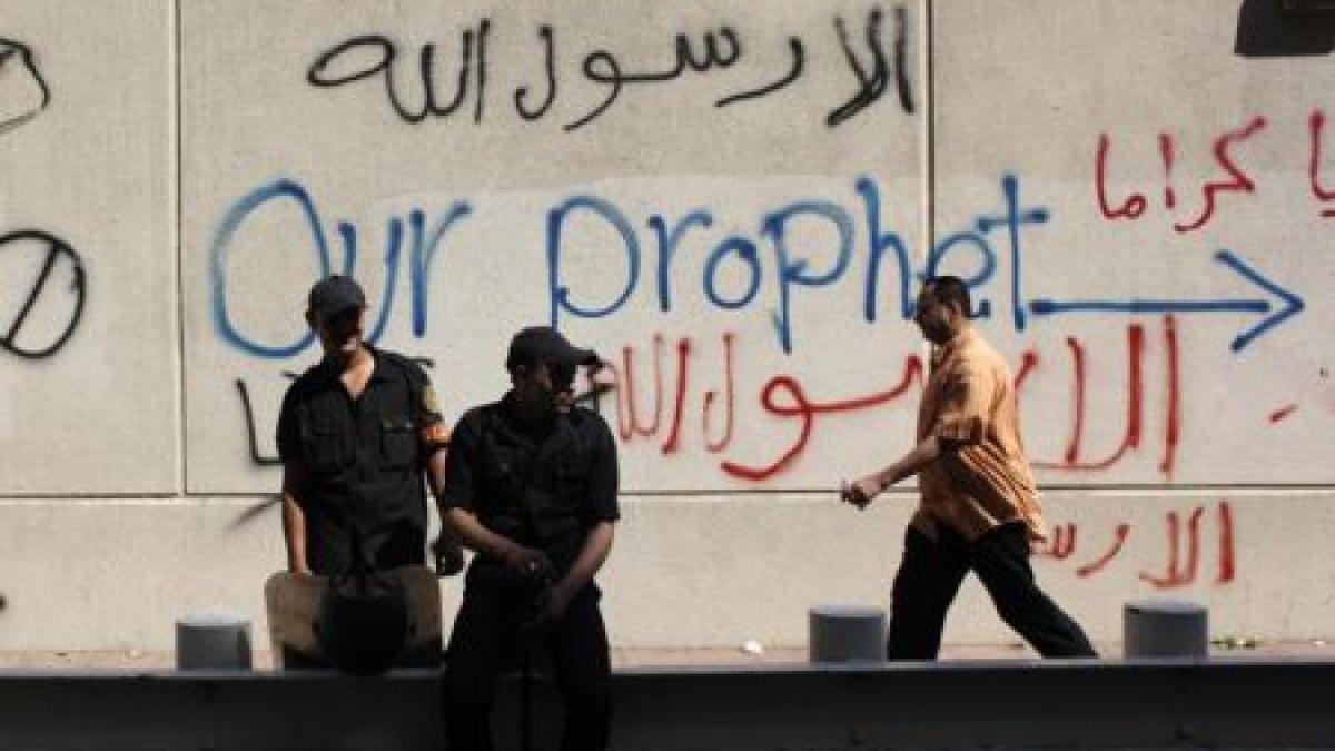 ce se intampla cu barbatul care ar fi dezlantuit iadul in orientul mijlociu vezi filmul care a