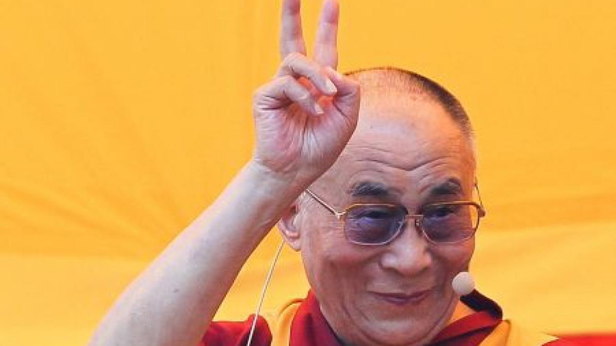 mesaj socant al lui dalai lama pe facebook nimeni nu se astepta la asa ceva