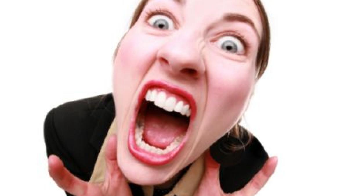 oare merita tensiunile pe care le experimentam cu totii ne pot omori