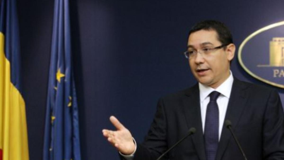 ponta varianta unei fuziuni cu unpr se va discuta anul viitor psd va avea congres