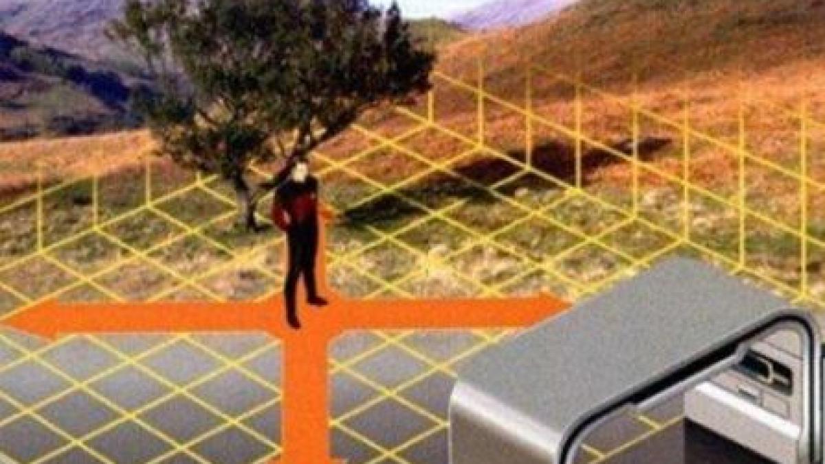 sufrageria ta se va transforma intr o lume virtuala tehnologia care ar putea revolutiona jocurile