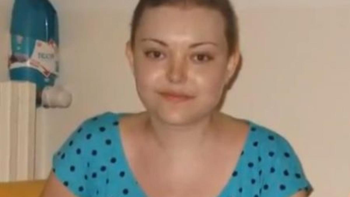 ajutati o pe andrada sa traiasca la doar 17 ani sufera de leucemie