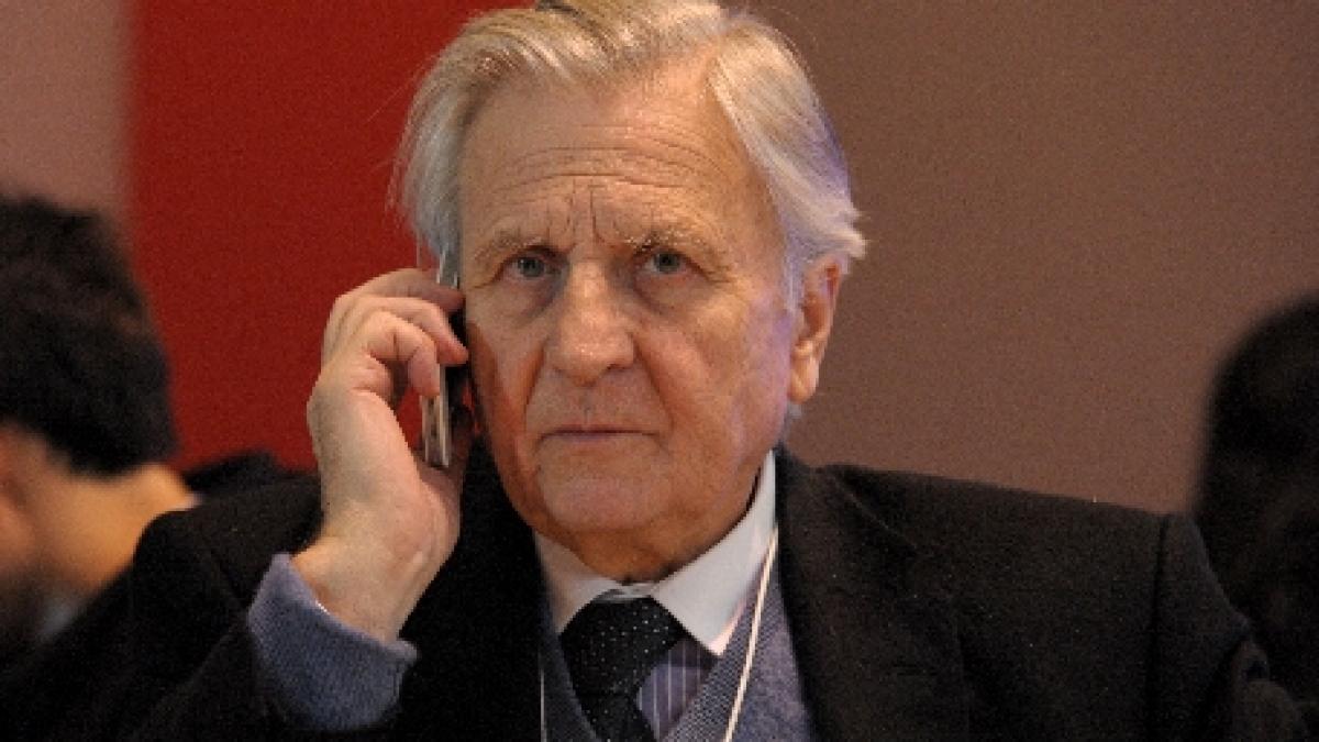 jean claude trichet zona euro este epicentrul celei mai grave crize dupa cel de al doilea razboi