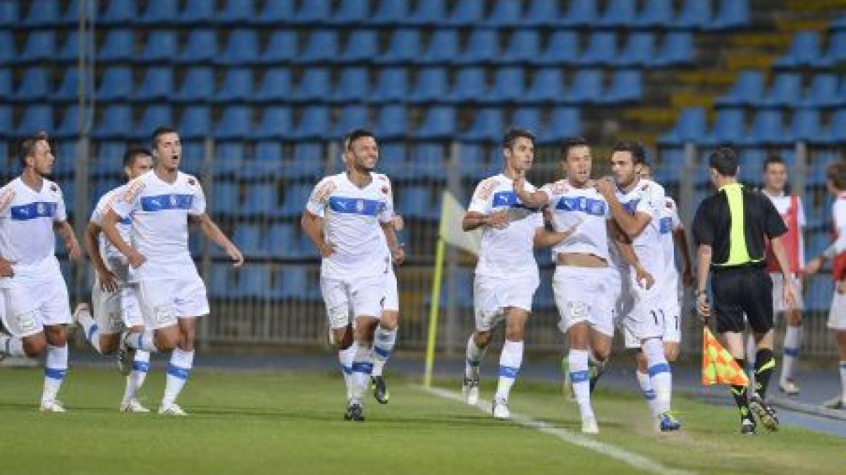 otelul galati viitorul constanta scor 1 1 in liga i