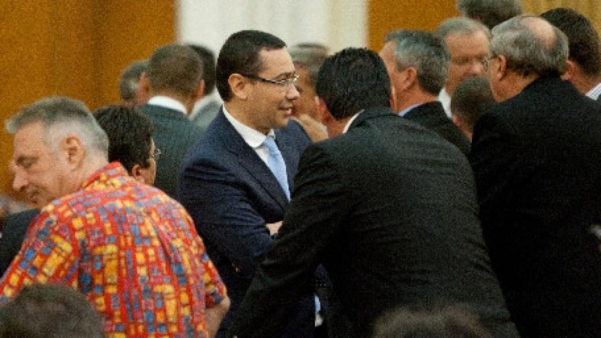 ponta usl va castiga in jur de 60 din mandatele din viitorul legislativ