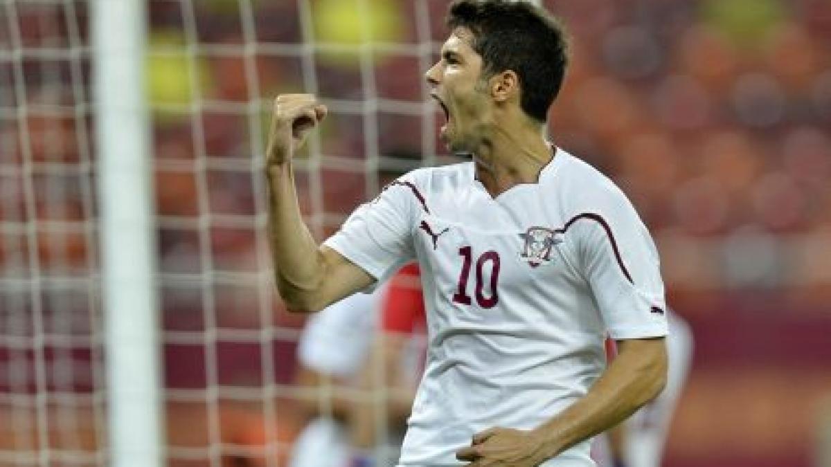 rapid gloria bistrita scor 3 1 in liga i