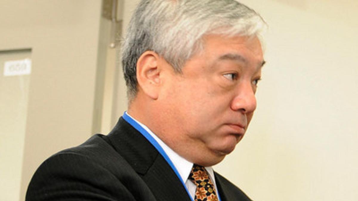 ambasadorul japonez in china a murit japonezii neaga ca decesul acestuia ar avea o legatura cu