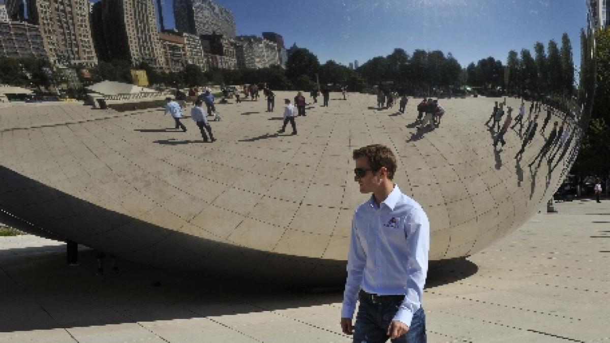 chicago un adolescent de 18 ani suspectat ca incerca sa comita un atentat a fost arestat