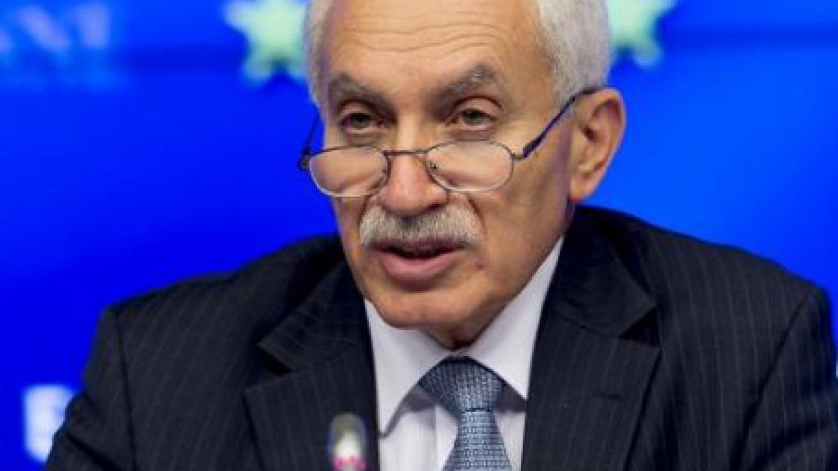 Cipru ar putea primi în octombrie un ajutor financiar de la FMI, UE şi BCE
