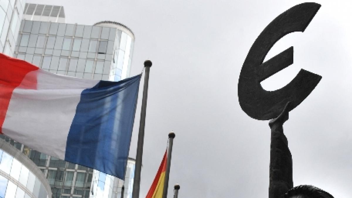 ft discutiile pentru uniunea bancara a zonei euro au intrat in dificultati serioase