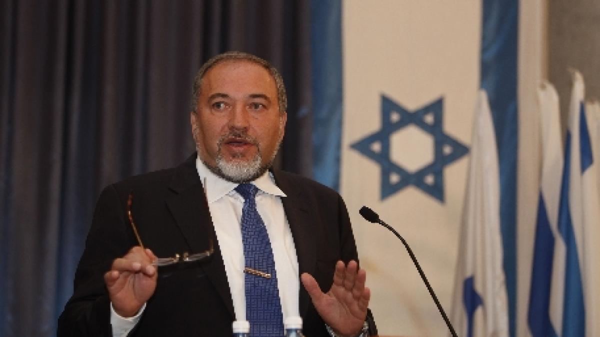 israel sua au stimulat revoltele din tarile musulmane dar ignora tendintele de radicalizare