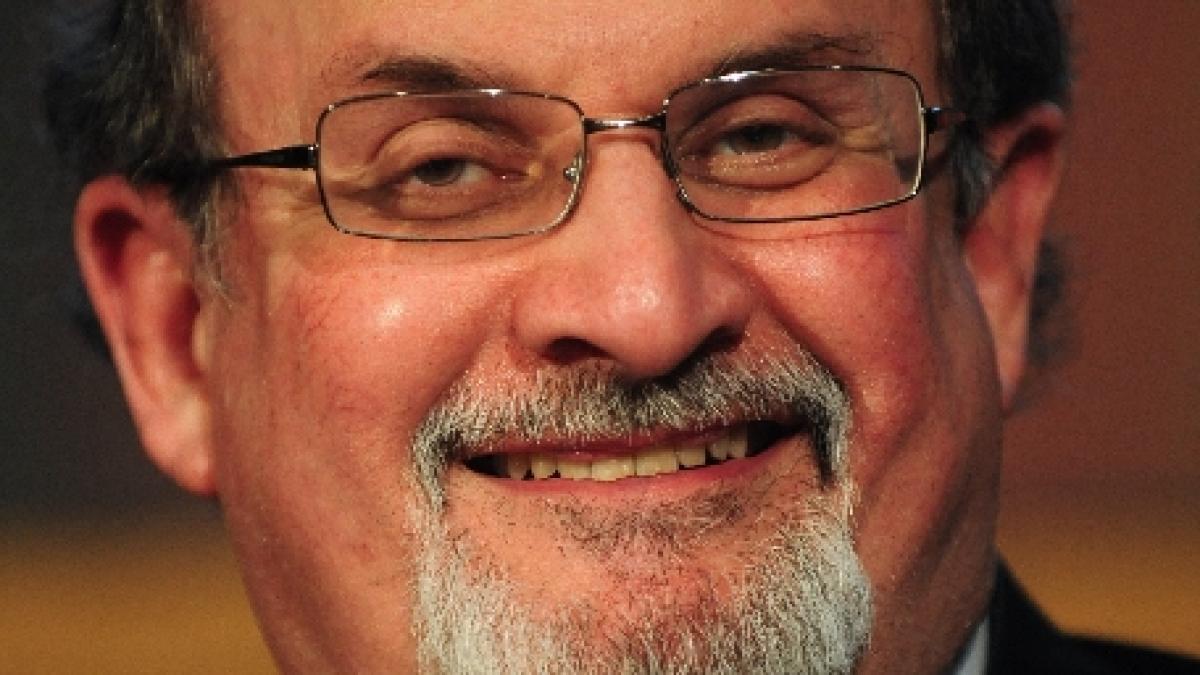 o fundatie din iran ofera 3 3 milioane de dolari pentru oricine il omoara pe salman rushdie