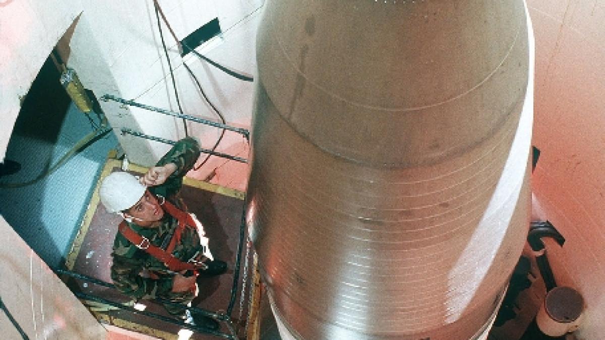 sua demareaza cea mai mare operatiune de modernizare a arsenalului nuclear din istorie