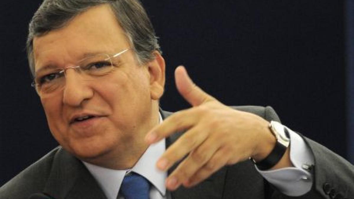 barroso romania trebuie sa faca progrese in reformele structurale care sunt masurile cruciale