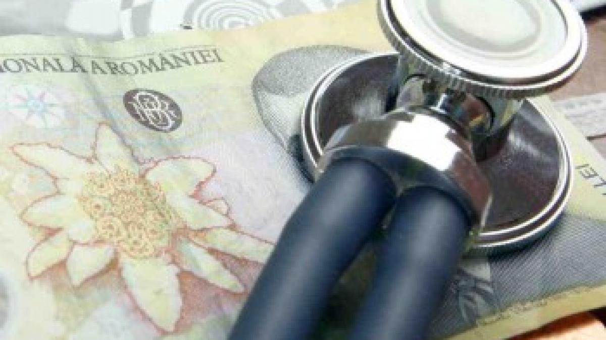 ce se intampla cu pacientii si coplata noi schimbari pentru bolnavii care vor consultatii la