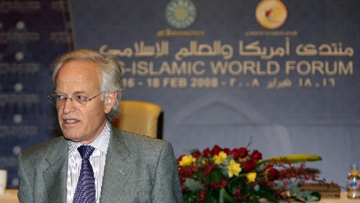 fost ambasador american in israel sua vor intra in razboi cu iranul in 2013