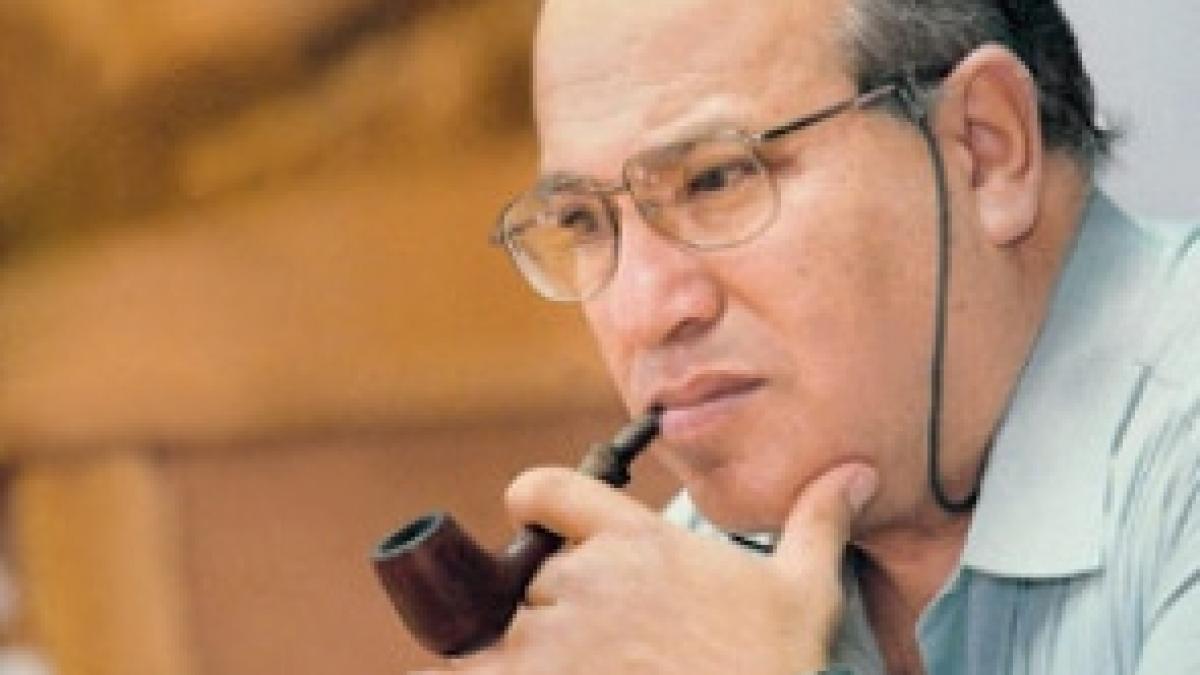 fostul sef mossad atacarea iranului este cea mai proasta idee