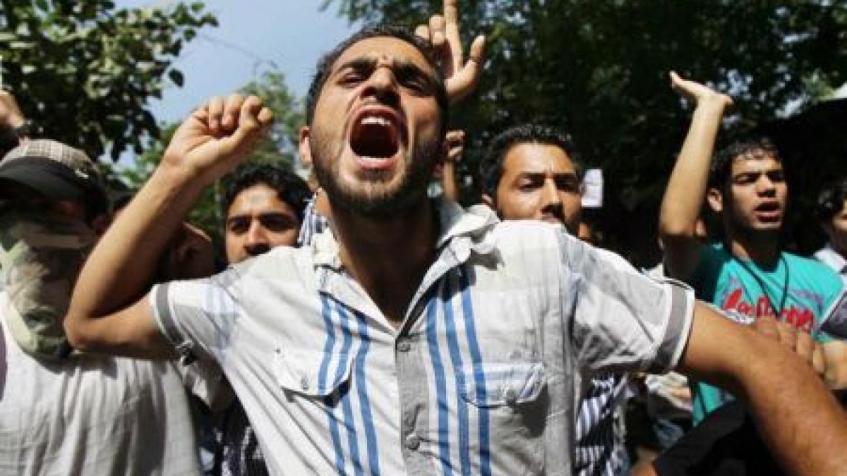 furia musulmanilor capata proportii ingrijoratoare mahomedanii din toata lumea chemati sa iasa in