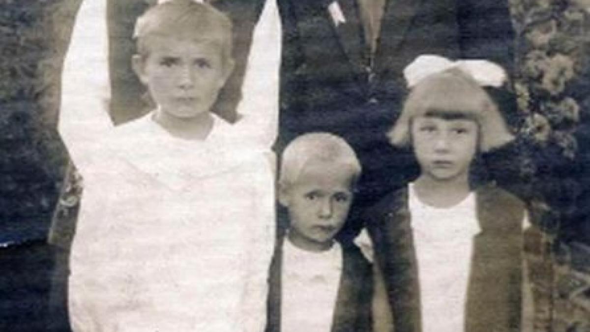 odiseea unei poloneze pe trei continente bebelusii deveneau tacuti si mureau cat am stat acolo nu