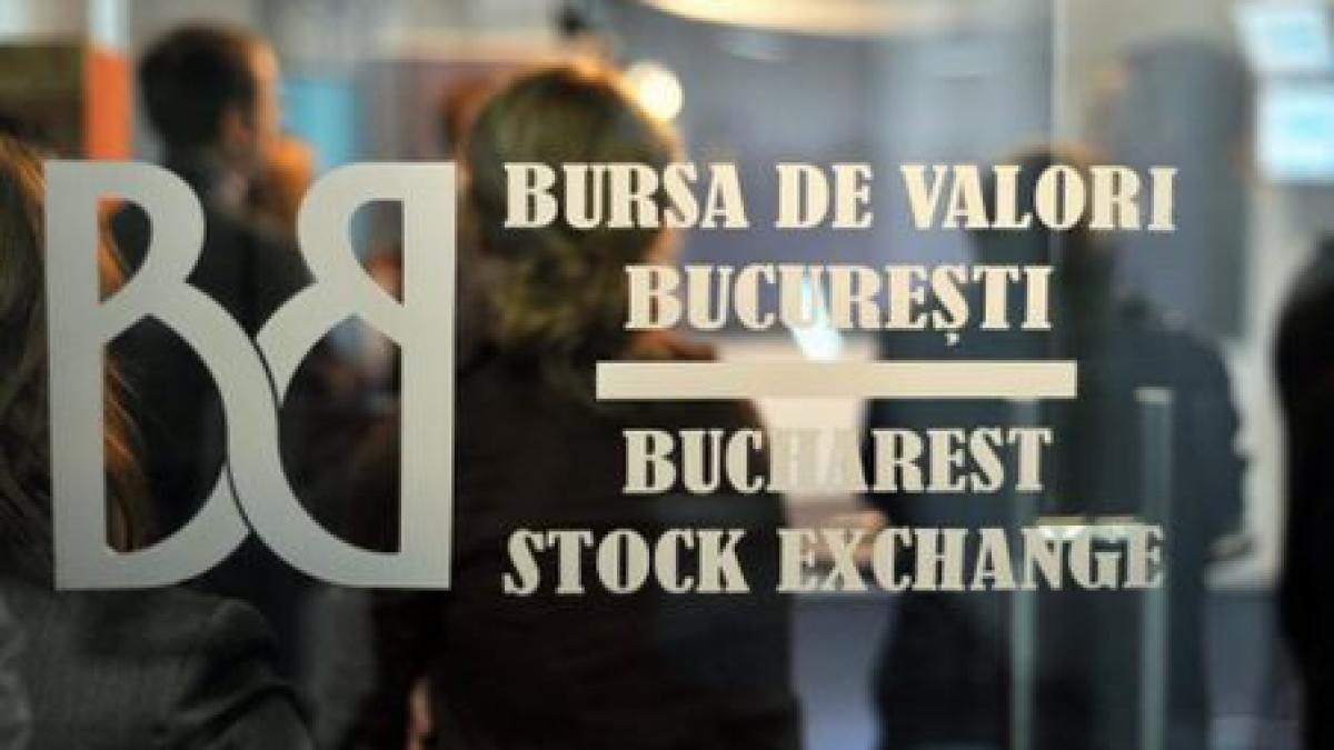 oltchim a fost scos de pe bursa actiunile societatii erau in crestere cu 8