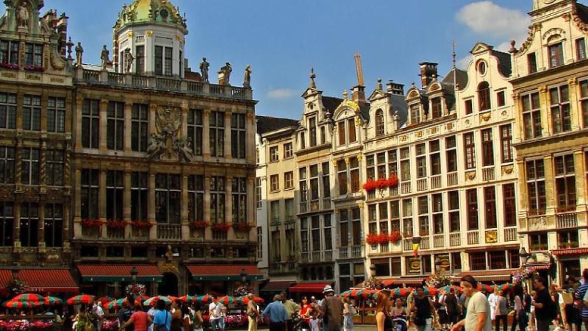 seful serviciului securitatii de stat din belgia capitala ue este si capitala spionajului