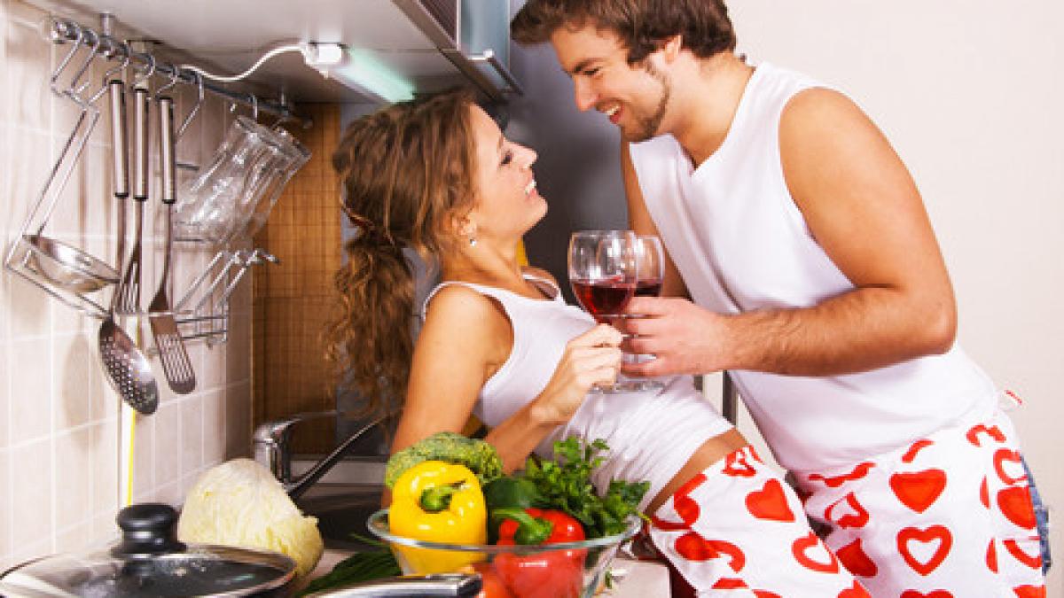 vrei sa fii sanatos si potent iata ce trebuie sa mananci