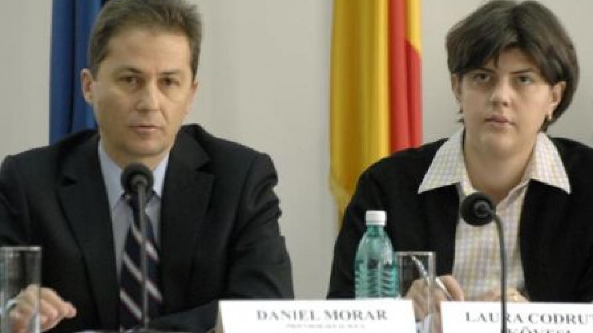 cine vor fi urmatorii sefi ai parchetului general si dna