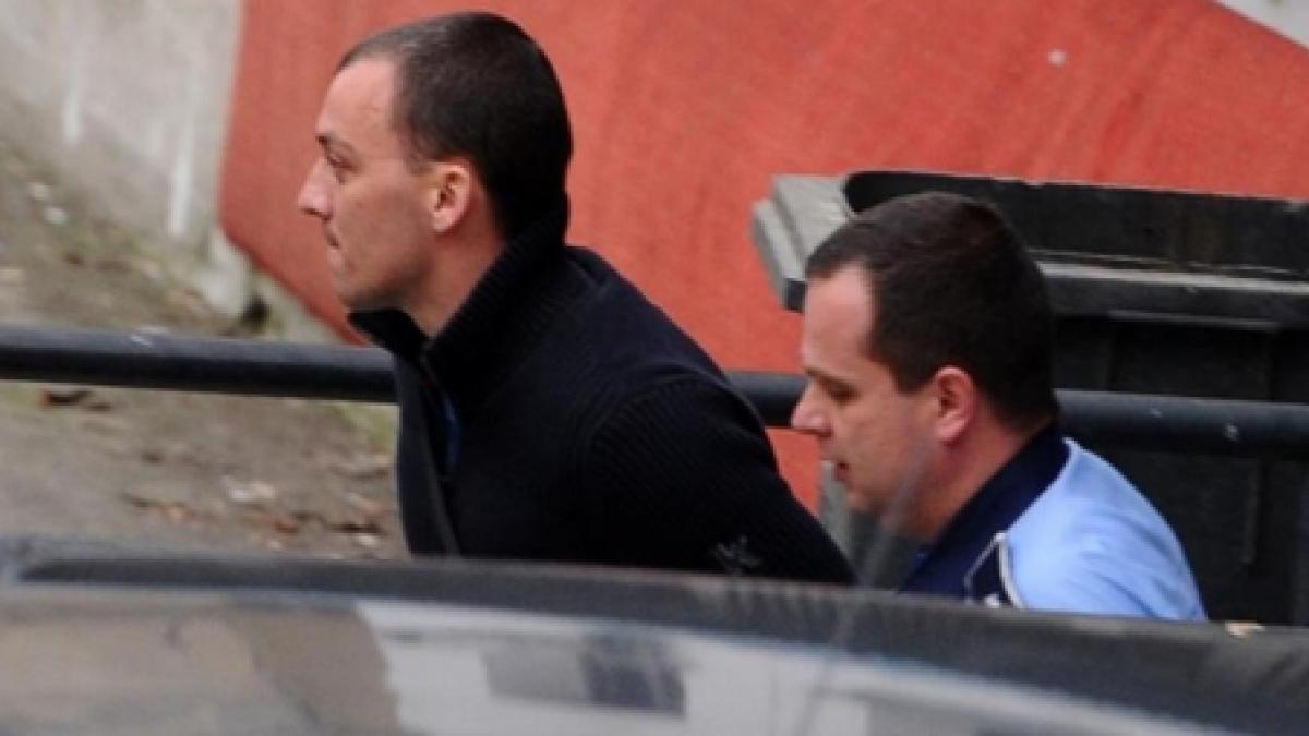 din arest mihail boldea a demisionat din parlament