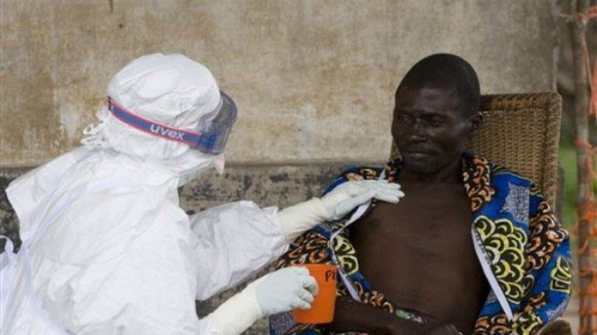 epidemia de ebola din rd congo a facut 32 de victime