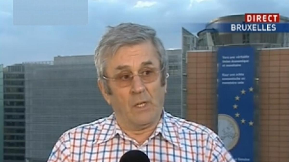 Fostul inspector de la Transporturi care îl acuză pe Băsescu de incedierea unui vas: A fost o tentativă de lichidare a mea, după anchetă