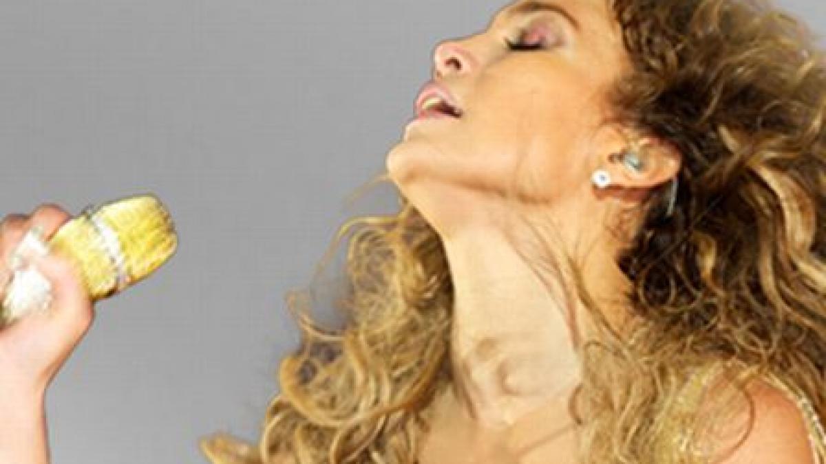 jennifer lopez vine in romania afla cand si unde va avea loc concertul