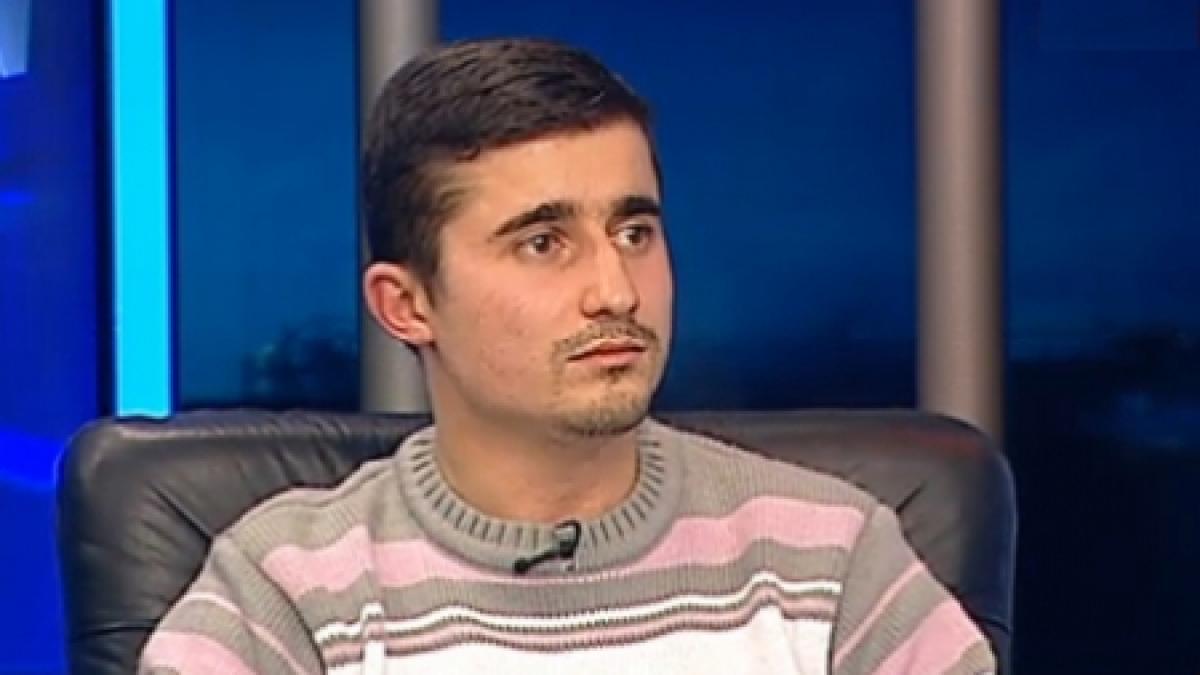militarul protestatar alexandru gheorghe bun de plata el trebuie sa restituie banii pe scolarizarea
