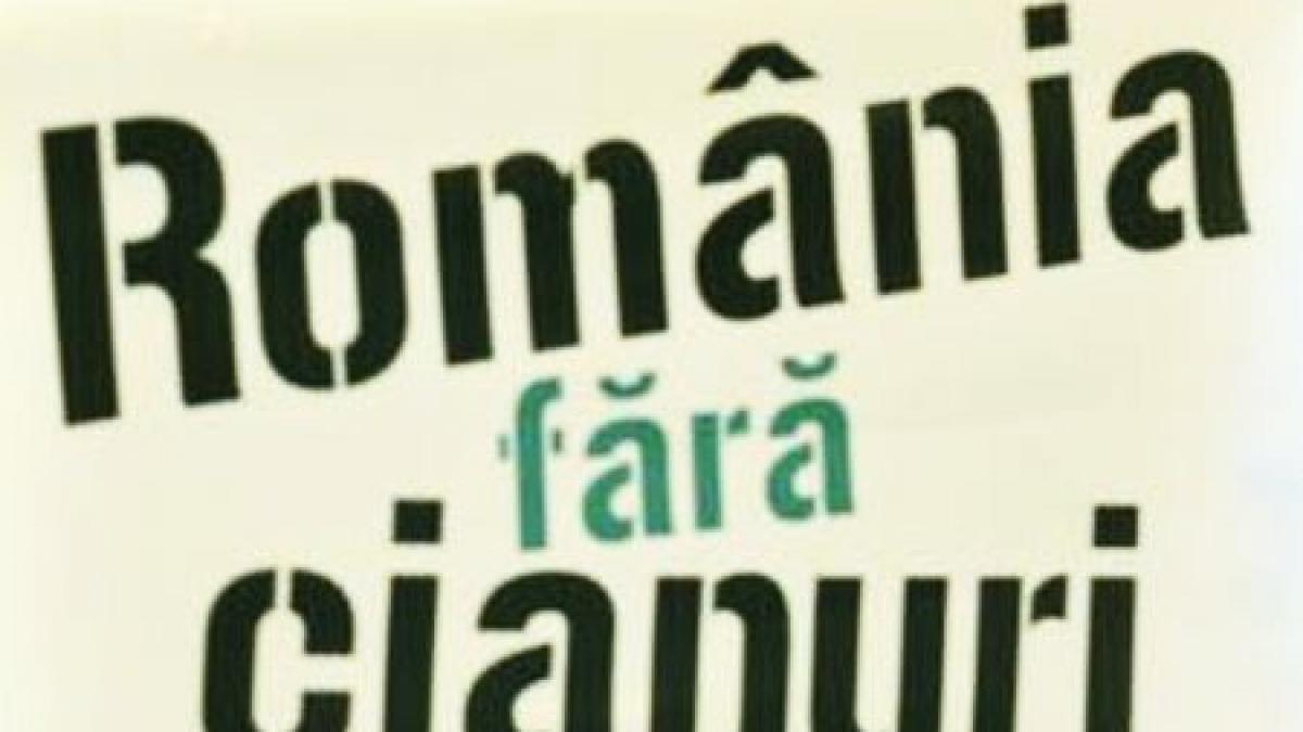 ministerul mediului a retras avizul pentru exploatarea cu cianuri a minereurilor de la certej