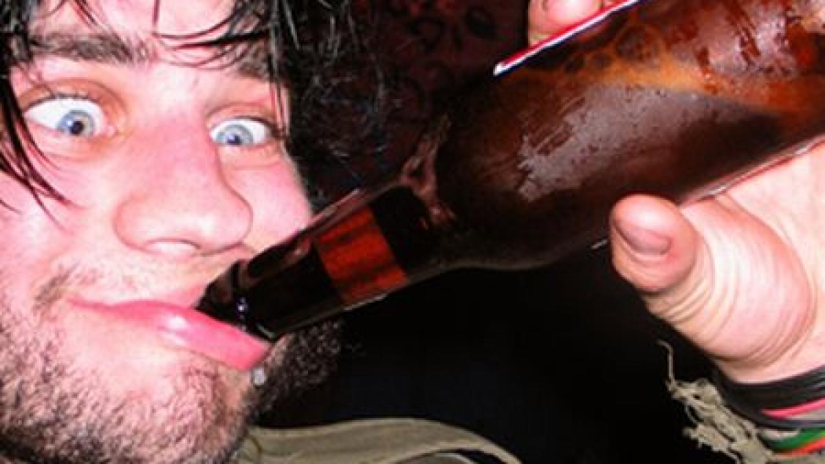 pentru ca si parintii au nevoie de distractie alcool la discretie pentru vizitatorii parcului