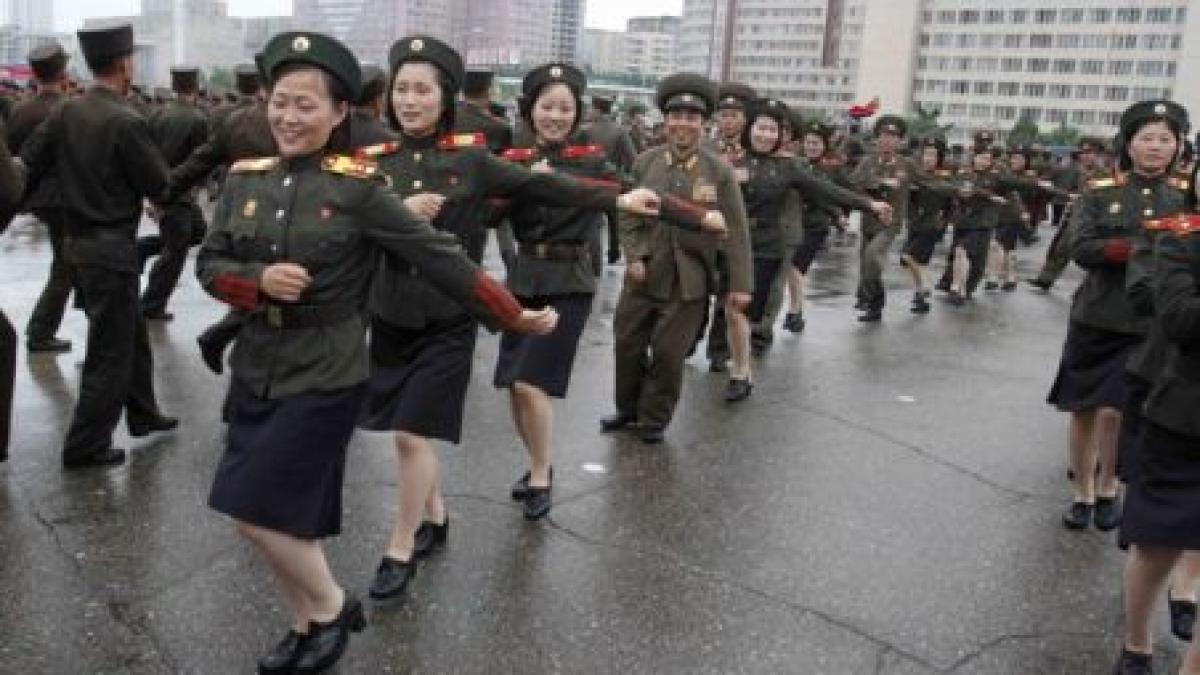 rusia a sters 90 din datoria coreei de nord care este motivul