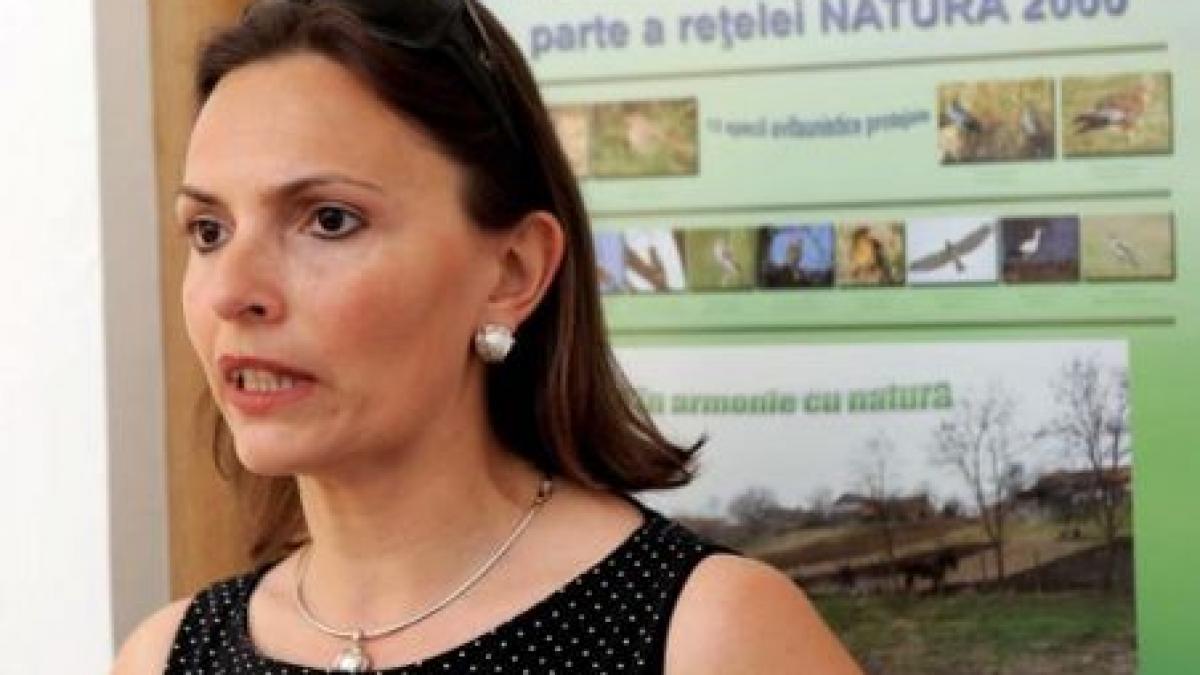 sefa arpm timisoara nu voi revoca acordul de mediu pentru certej e ca si cum as sustine ca l am dat