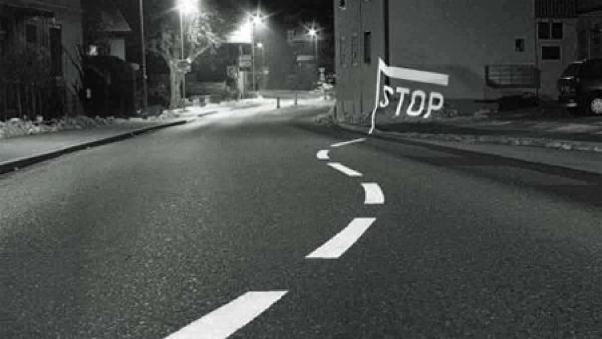 si a omorat prietenul dupa ce s a urcat beat la volan