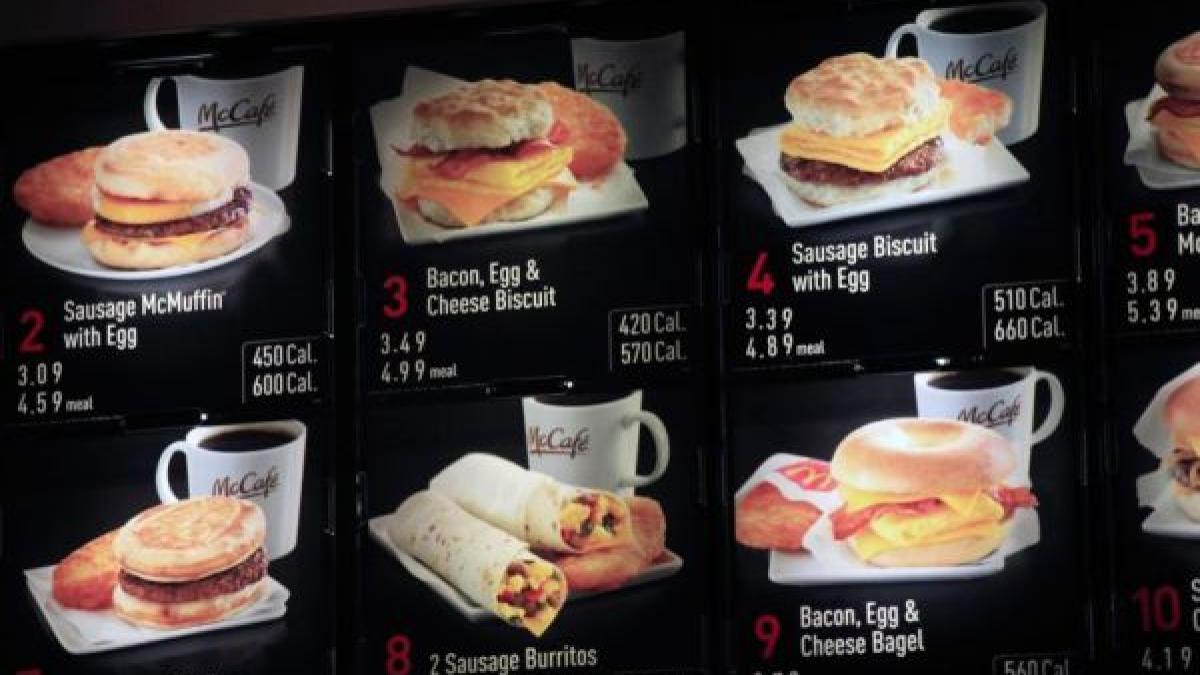 studiu peste 50 dintre americanii din 39 de state vor fi obezi pana in 2030