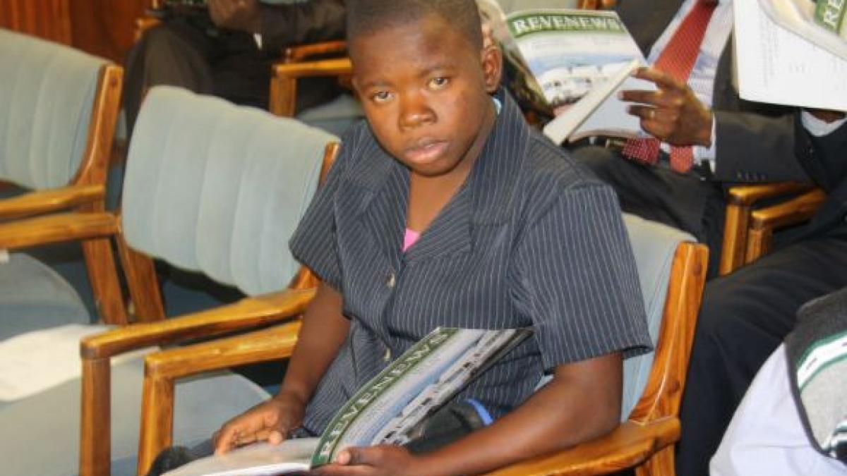 adolescenta care a scris istorie fata aceasta a aratat lumii intregi ca nu conteaza de unde vii ci