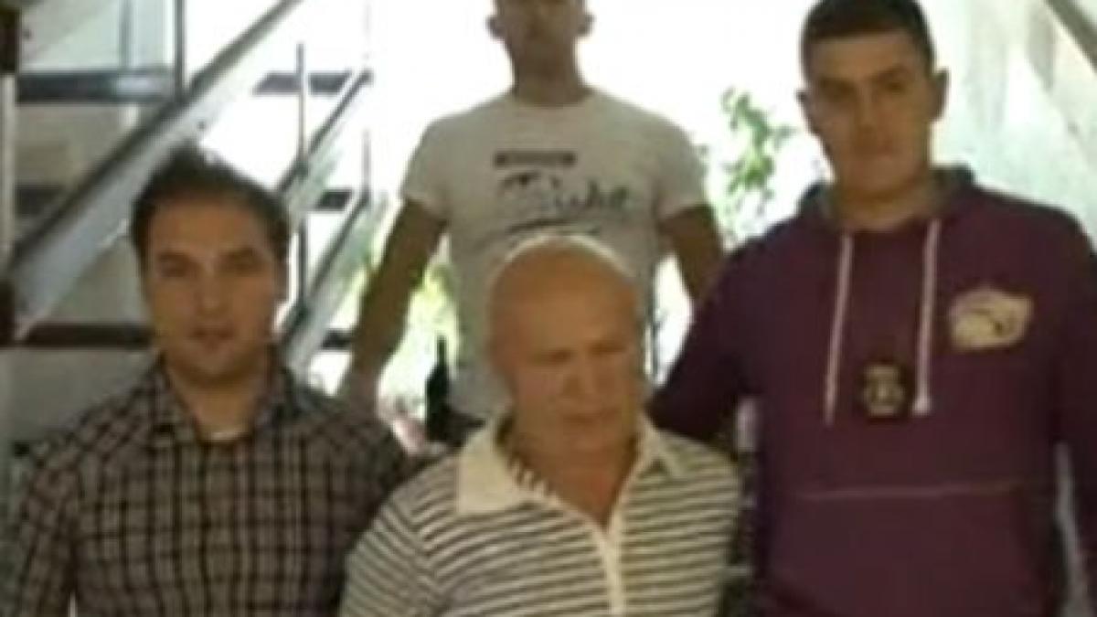 antrenorul de arte martiale acuzat de pedofilie arestat preventiv pentru 29 de zile