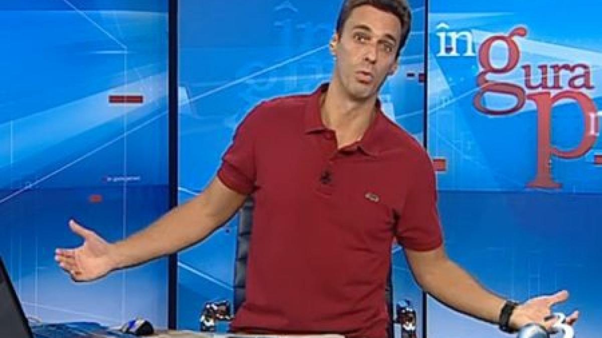 badea despre mihai razvan unguentu sa ii iei banii pentru prostiute din banii tai mai nesimtitule