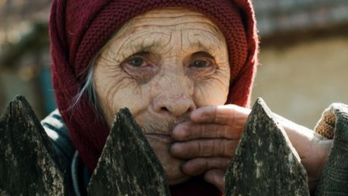 cand vor ajunge la pensie vor primi cel mult 15 din ultimul salariu cum a ajuns romania sa fie