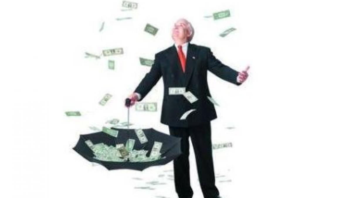 cine este cel mai bogat american si ce miliardar a pierdut cel mai mult din avere potrivit top